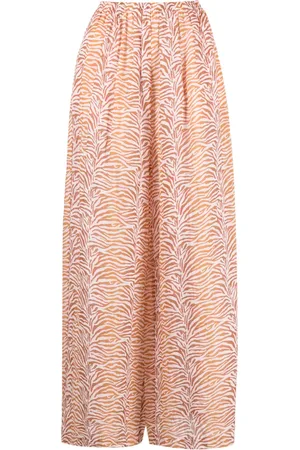FORTE FORTE Pantalones anchos