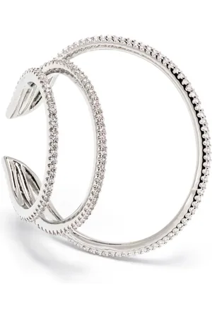 FEDERICA TOSI Arete ear-cuff Jade