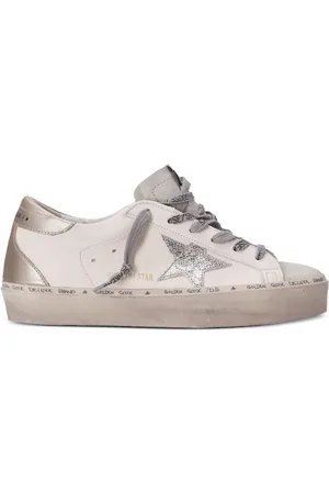 Golden Goose Tenis Hi Star