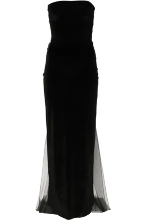 Atu Body Couture Vestido de fiesta con detalle de moño