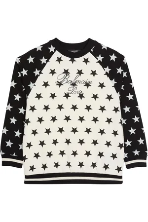 Balmain Playera Signature