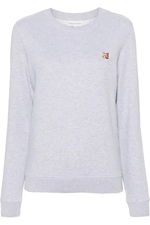 Maison Kitsuné Sudadera Fox Head
