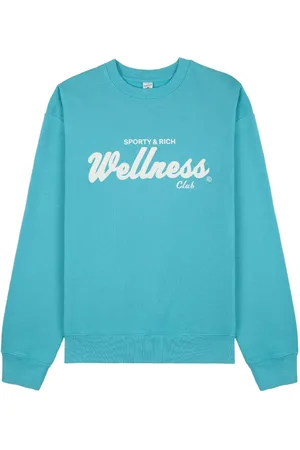 Sporty & Rich Sudadera Draft