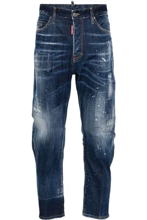 Dsquared2 Jeans rectos Bro Jean