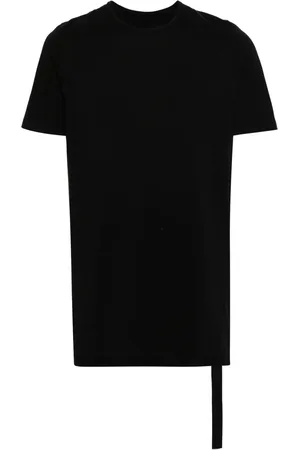 Rick Owens Playera larga Level T