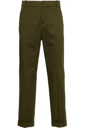 Balmain Pantalones tapered