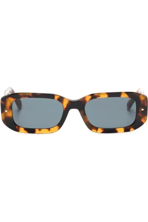 Chiara Ferragni Lentes de sol Subway