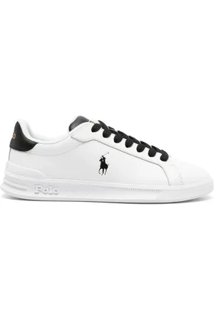 Ralph Lauren Tenis Heritage Court II