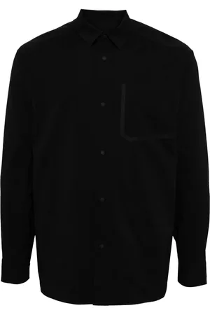WHITE MOUNTAINEERING Camisa manga larga