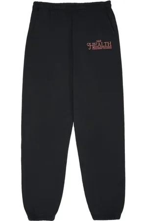 Sporty & Rich Pants SR Health