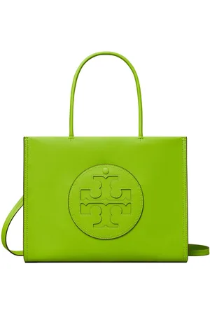 Tory Burch Tote Ella Bio pequeña