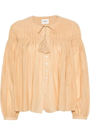 Marant Etoile Blusa Abadi