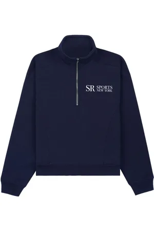 Sporty & Rich Sudadera JFK