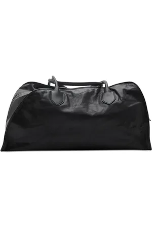 Burberry Bolsa duffle Shield mediana
