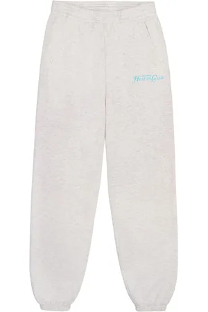 Sporty & Rich Pants deportivos Rizzoli