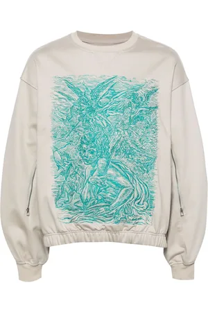 SONGZIO Sudadera Pure Rebel