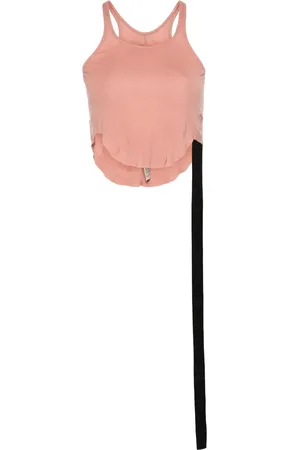Rick Owens Camiseta corta
