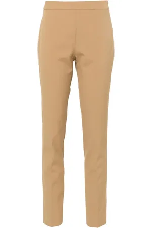 Fabiana Filippi Pantalones de vestir rectos