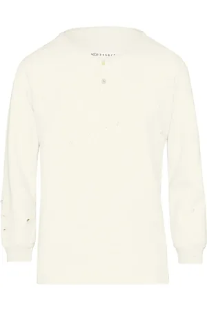 Maison Margiela Sudadera Invitation
