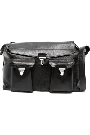 LEMAIRE Bolsa de viaje Gear