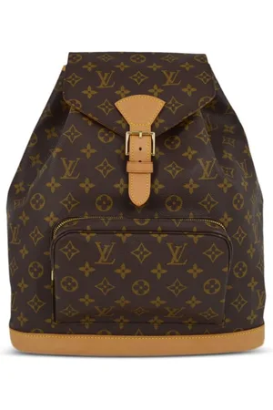 Mochilas louis 2025 vuitton mujer