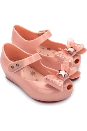 Melissa Flats Ultragirl Star