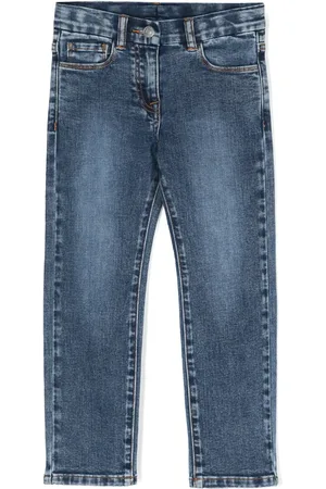 Chiara Ferragni Jeans con motivo Eyelike
