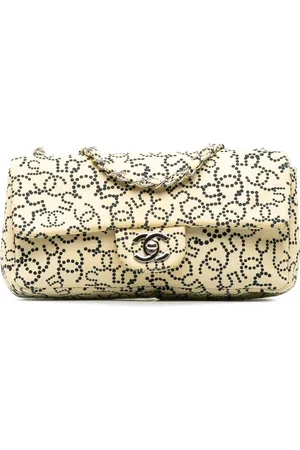CHANEL Bolsa de hombro CC Nº5 2005-2006