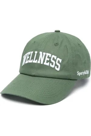 Sporty & Rich Gorra Wellness Ivy