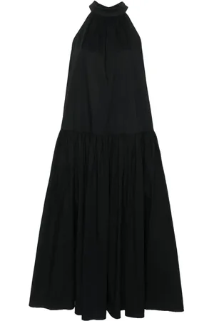 Staud Vestido Marlowe