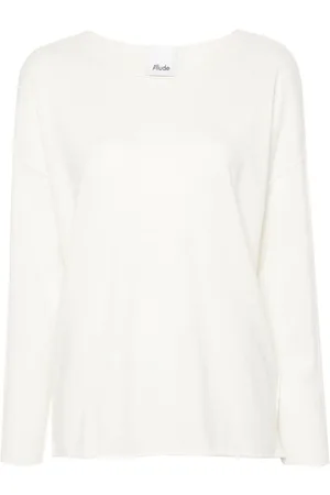 Allude Suéter tejido