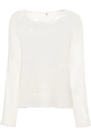 R13 Suéter Boyfriend