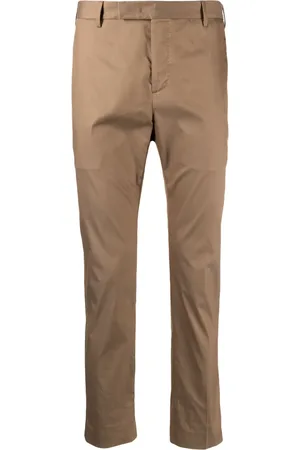 PT Torino Pantalones chinos slim