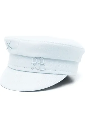 Ruslan Baginskiy Gorra Baker Boy