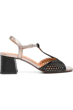 Chie Mihara Sandalias Lipico con tacón de 60mm