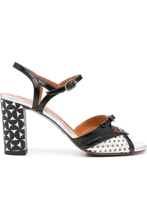 Chie Mihara Sandalias Bindi con tacón de 75mm