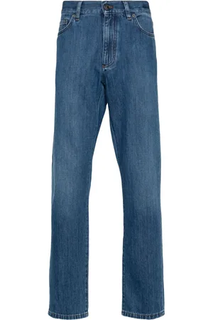 Ermenegildo Zegna Jeans slim City