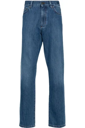 Ermenegildo Zegna Jeans slim City