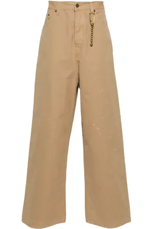 DARKPARK Pantalones anchos Ray
