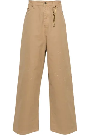 DARKPARK Pantalones anchos Ray