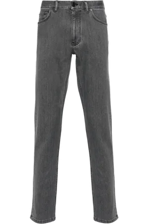 Ermenegildo Zegna Jeans slim City