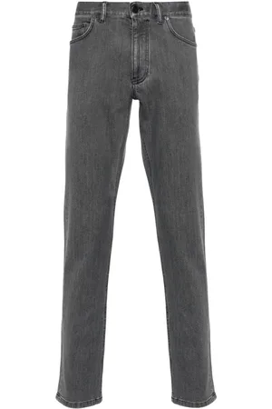 Ermenegildo Zegna Jeans slim City