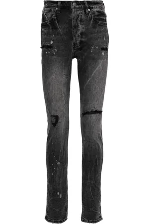 KSUBI Skinny jeans Van Winkle