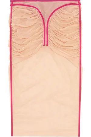Diesel Falda midi O-Lyla
