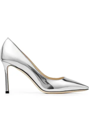 Jimmy Choo Zapatillas Romy con tacón de 85mm
