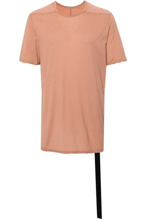 Rick Owens Playera larga