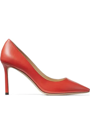 Jimmy Choo Zapatillas Romy con tacón de 85mm