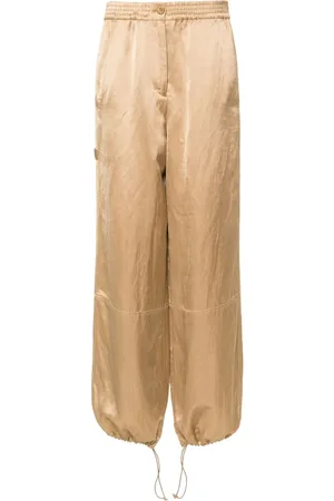 Dorothee Schumacher Pantalones holgados Coolness