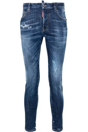 Dsquared2 Skinny jeans Super Twinky