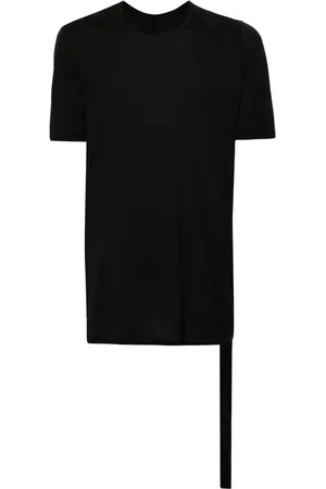 Rick Owens Playera Level T